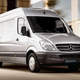 Illustration for article titled Sprinter Divorces Dodge, Moving Back In With Mercedes
